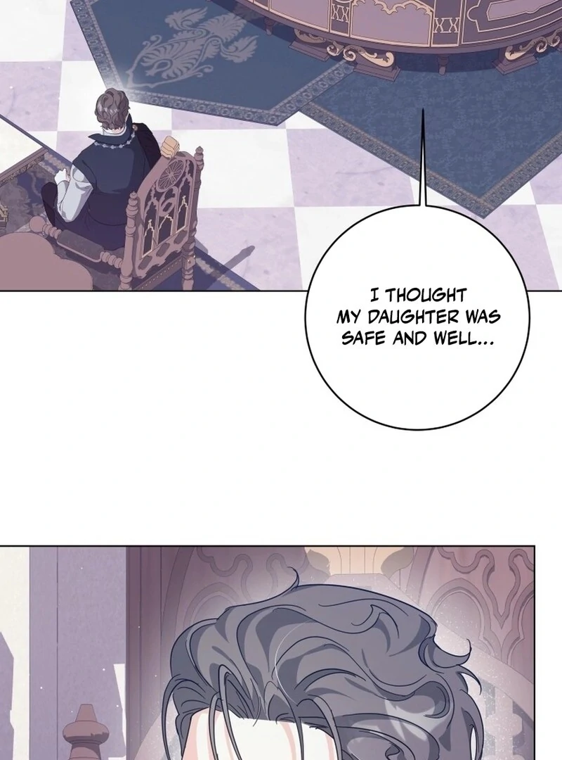 I Never Abandoned the Tyrant chapter 56 page 103