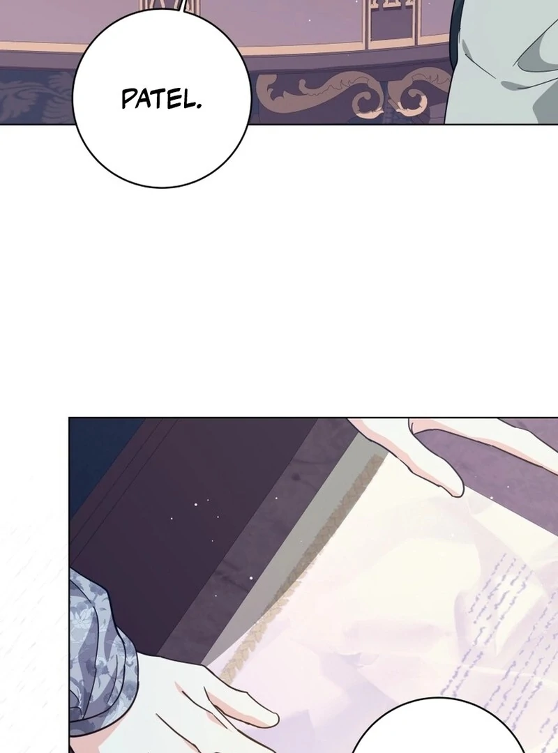 I Never Abandoned the Tyrant chapter 56 page 106