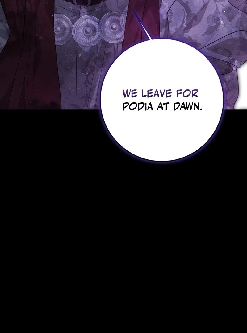 I Never Abandoned the Tyrant chapter 56 page 109