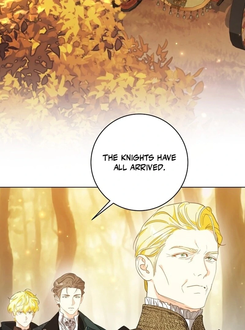 I Never Abandoned the Tyrant chapter 57 page 6