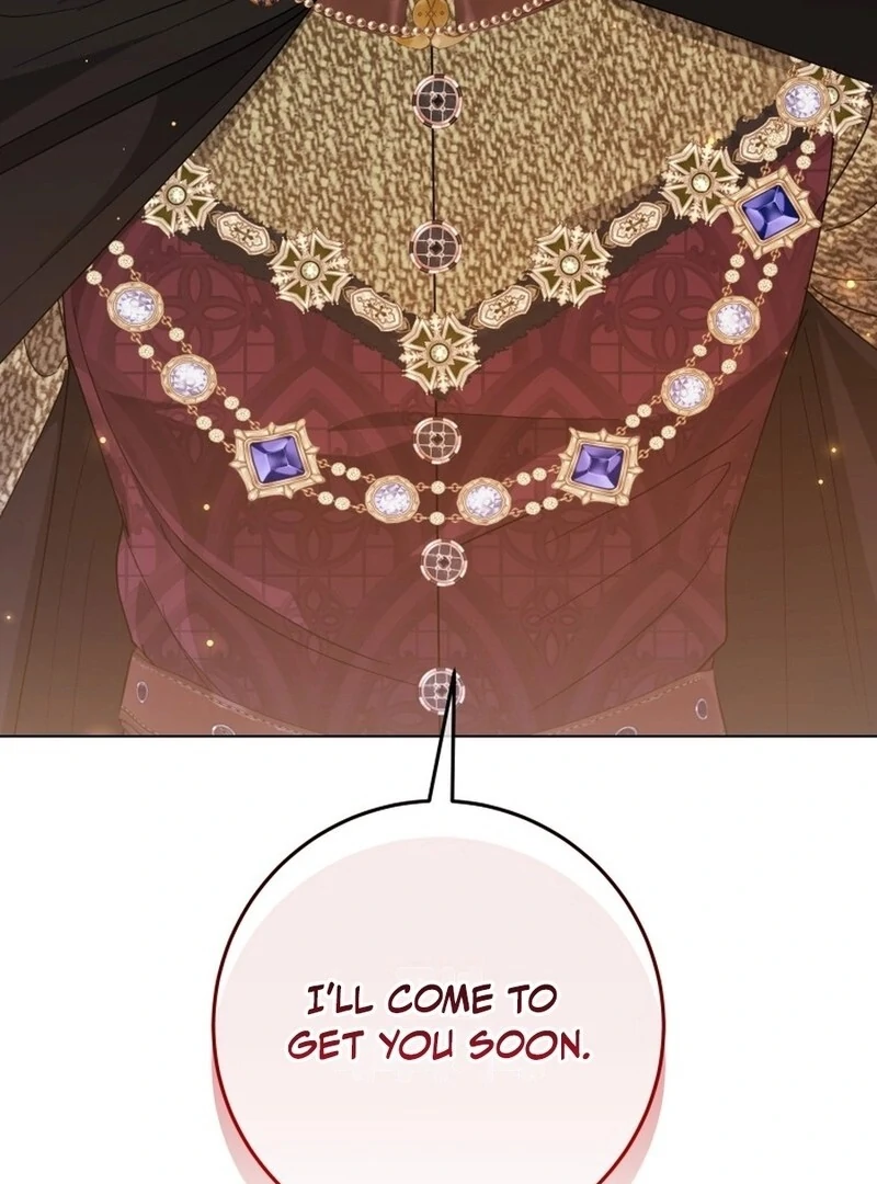 I Never Abandoned the Tyrant chapter 57 page 13