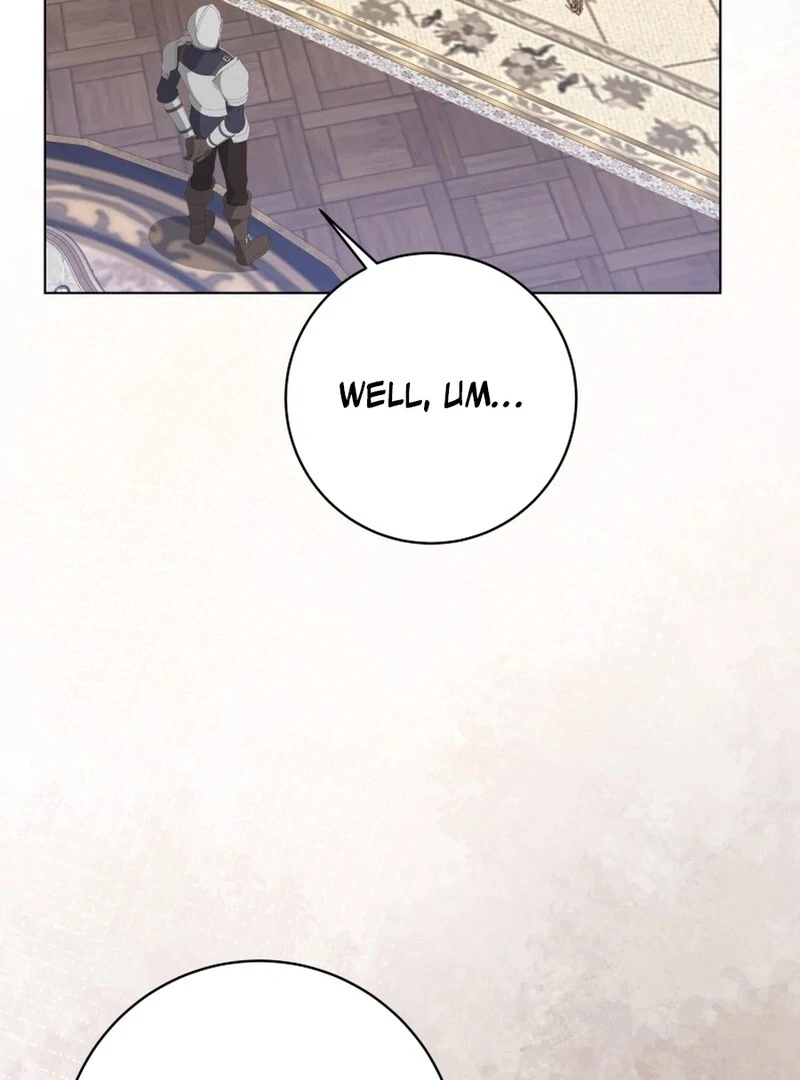 I Never Abandoned the Tyrant chapter 57 page 19