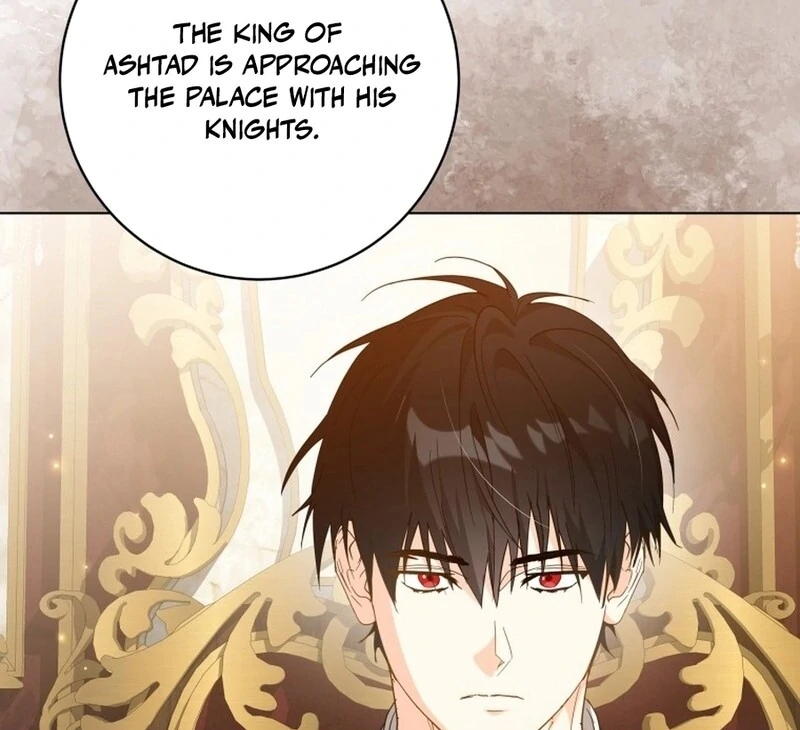 I Never Abandoned the Tyrant chapter 57 page 20