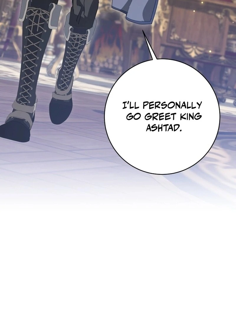 I Never Abandoned the Tyrant chapter 57 page 29
