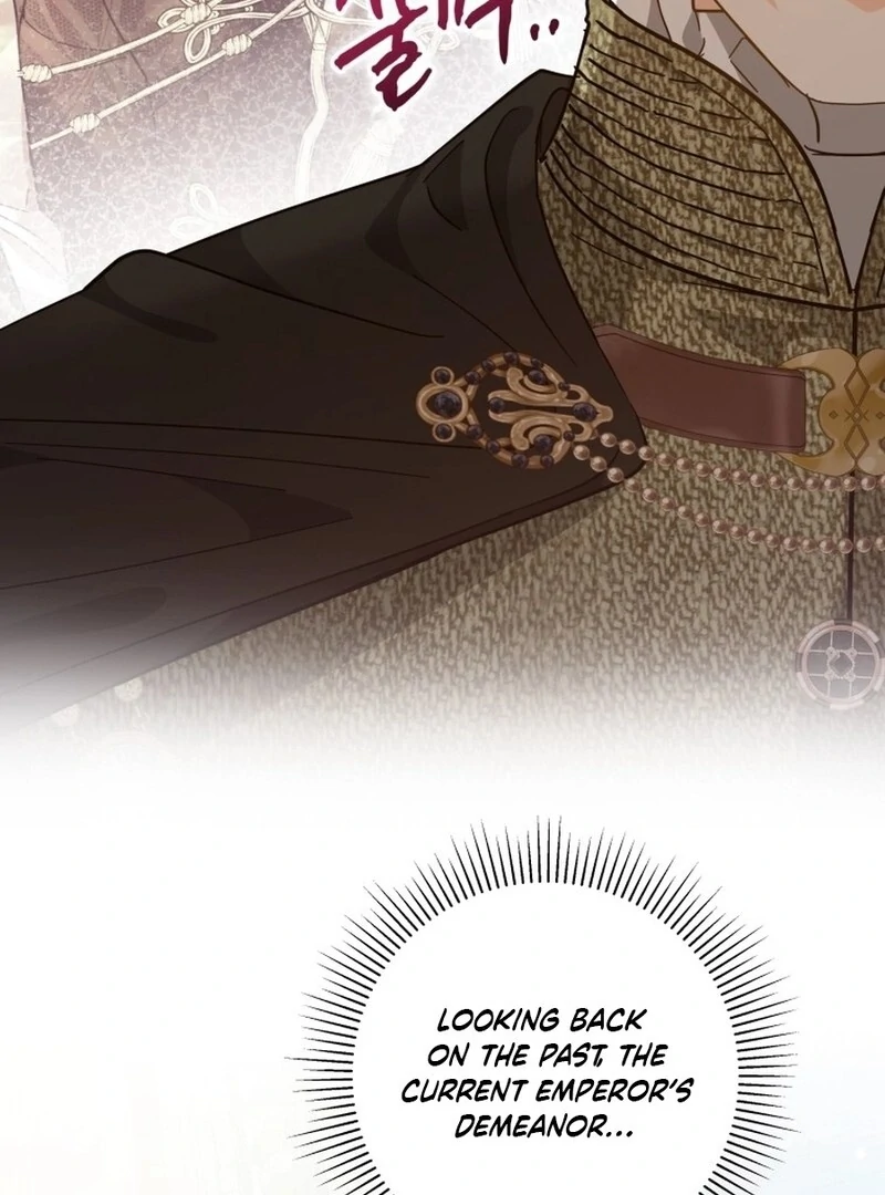 I Never Abandoned the Tyrant chapter 57 page 40