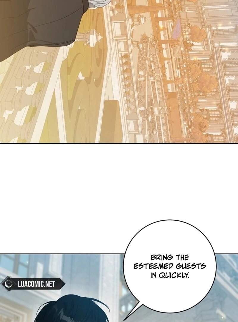 I Never Abandoned the Tyrant chapter 57 page 43