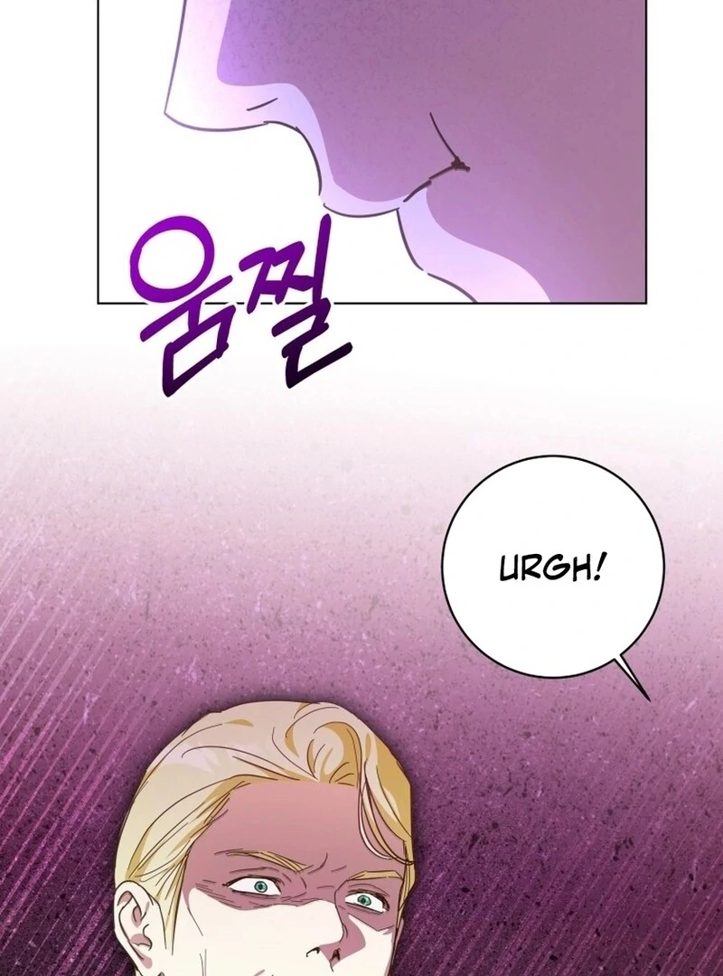 I Never Abandoned the Tyrant chapter 57 page 58