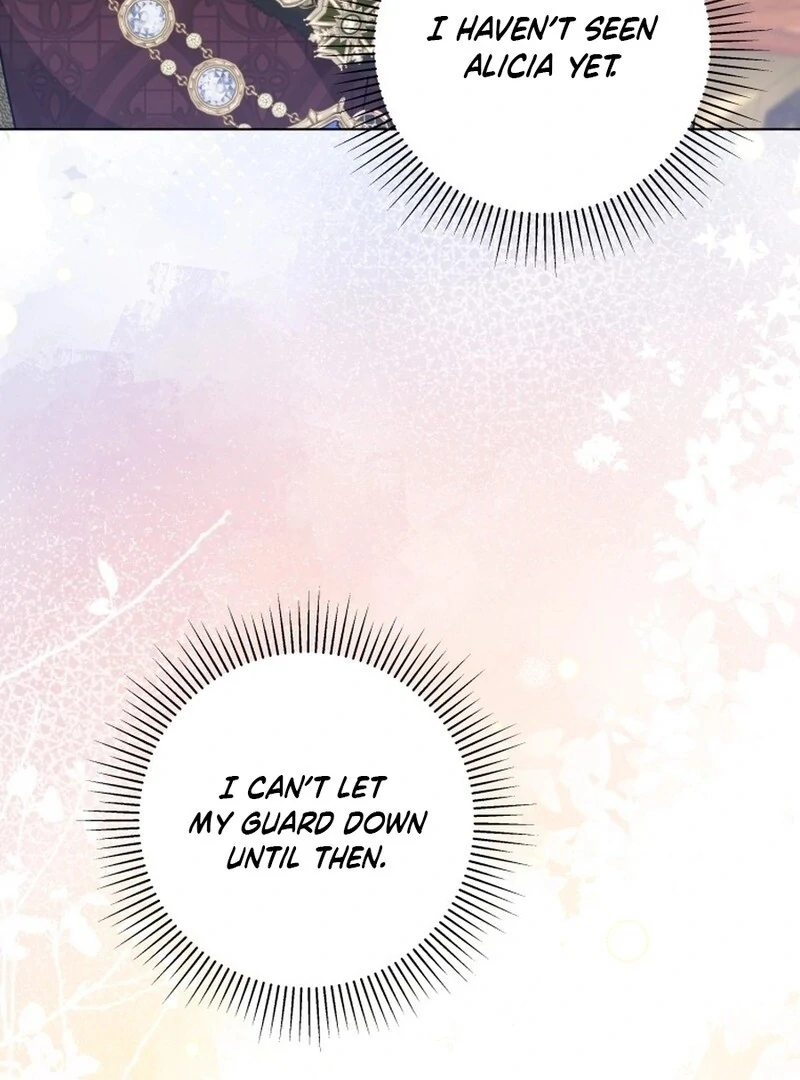 I Never Abandoned the Tyrant chapter 57 page 69