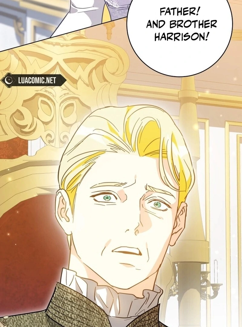 I Never Abandoned the Tyrant chapter 57 page 74