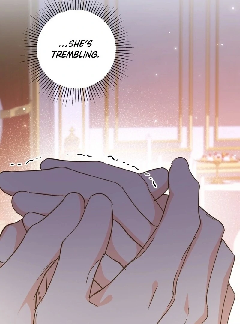 I Never Abandoned the Tyrant chapter 57 page 86
