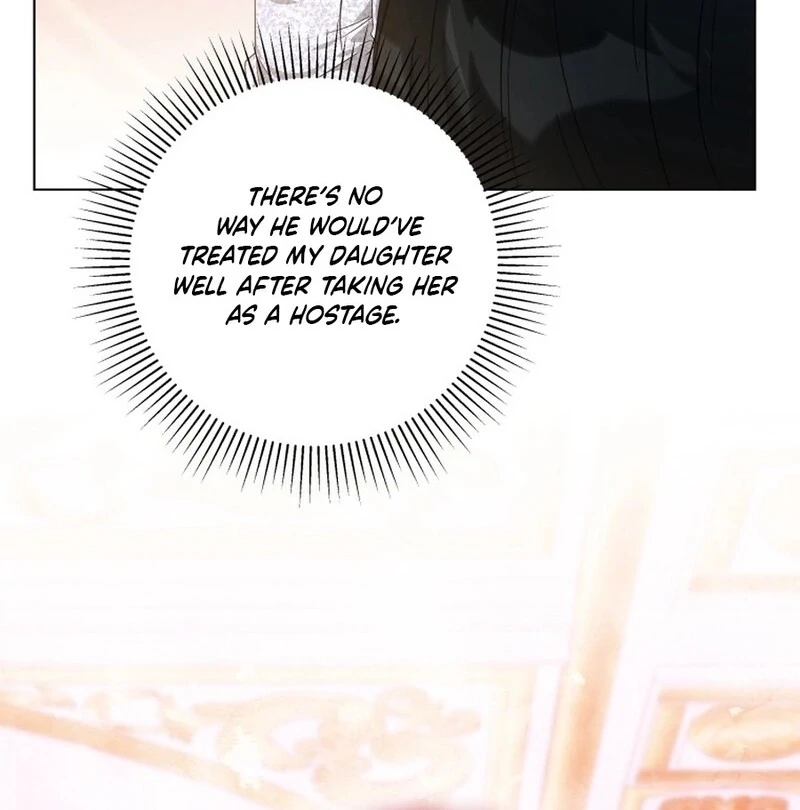 I Never Abandoned the Tyrant chapter 57 page 89
