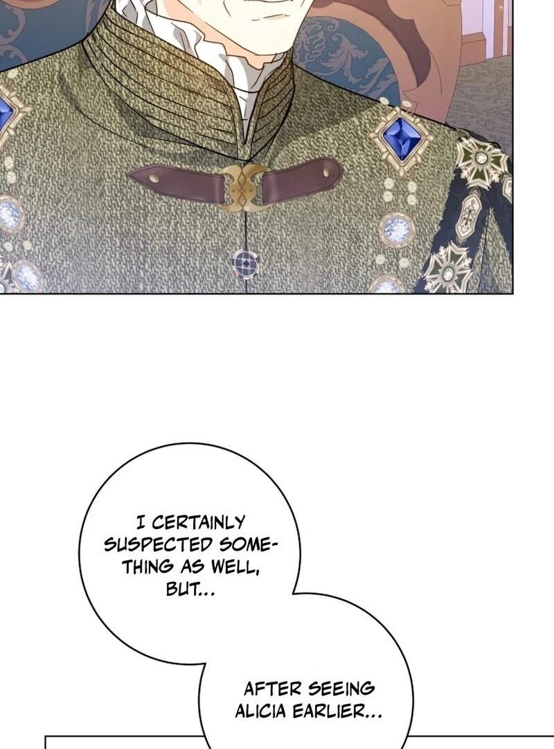 I Never Abandoned the Tyrant chapter 57 page 94