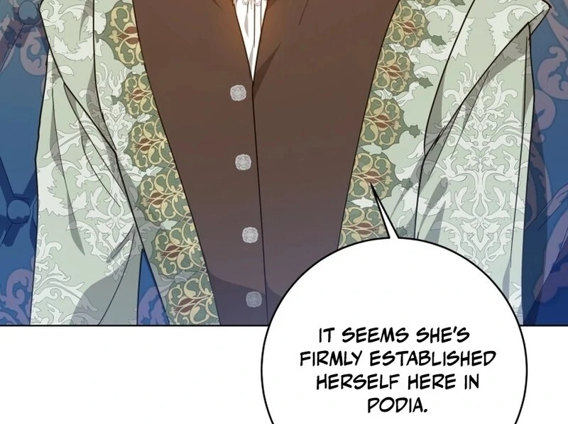 I Never Abandoned the Tyrant chapter 57 page 100