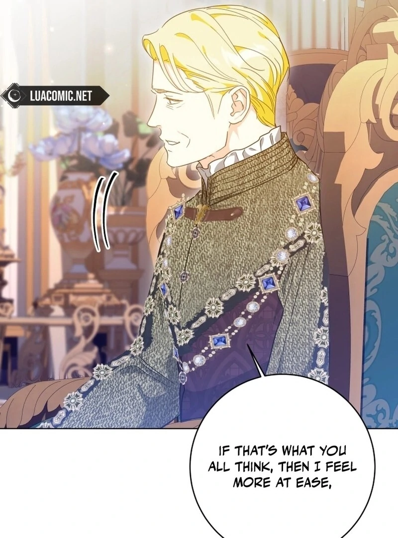 I Never Abandoned the Tyrant chapter 57 page 102