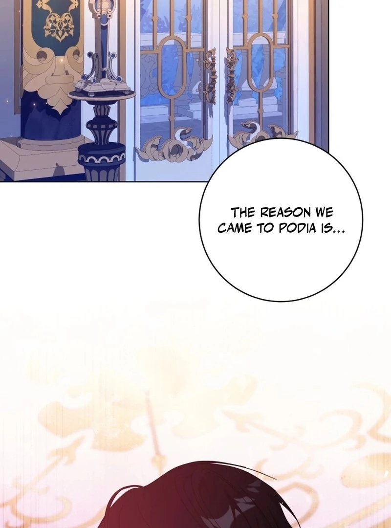 I Never Abandoned the Tyrant chapter 57 page 104