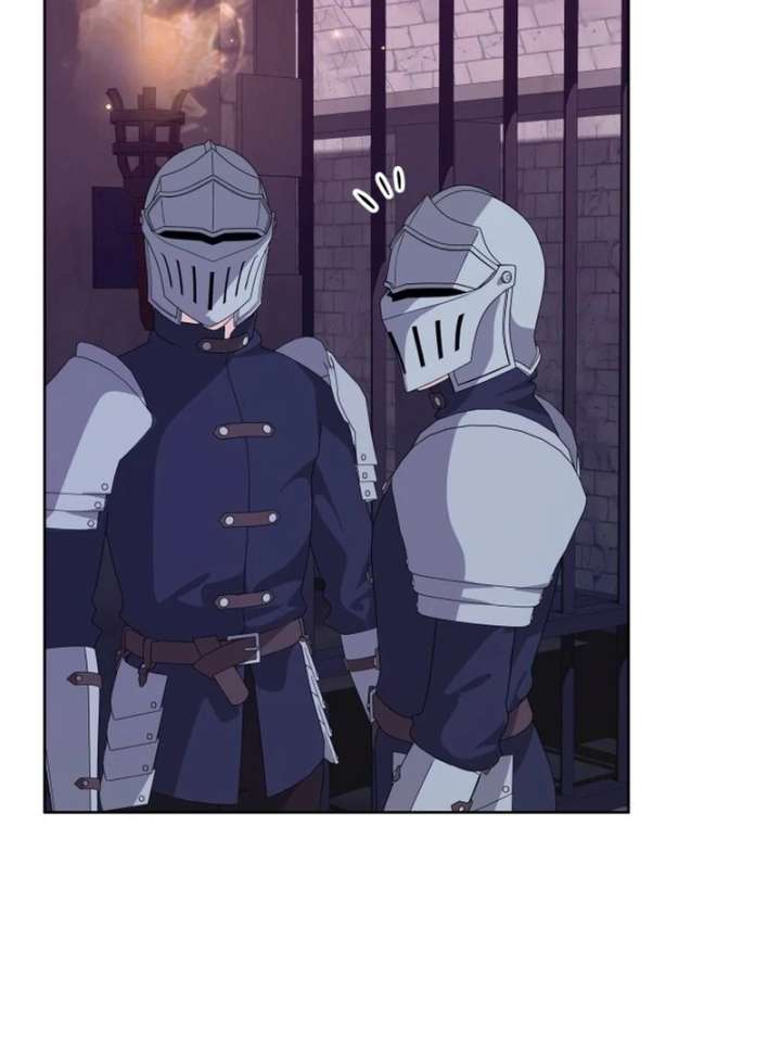 I Never Abandoned the Tyrant chapter 69 page 34