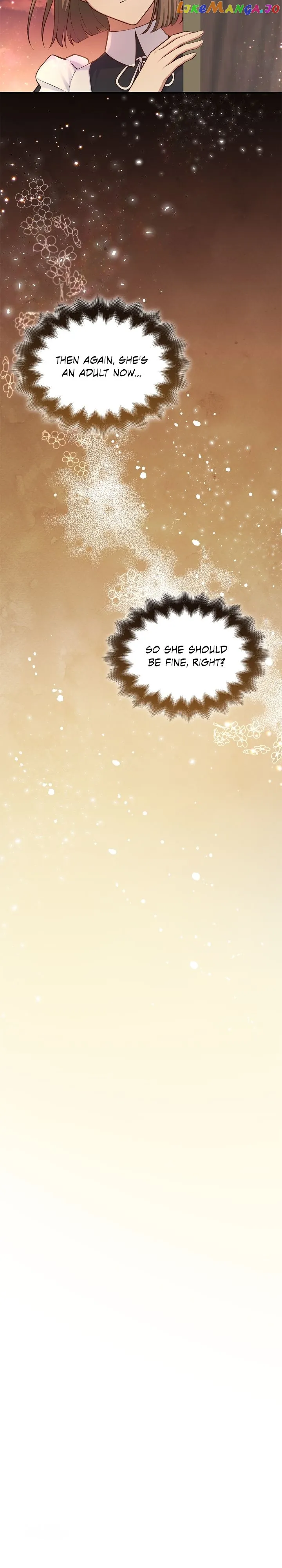 The Oddball Lady’s Fiancé chapter 10 page 36