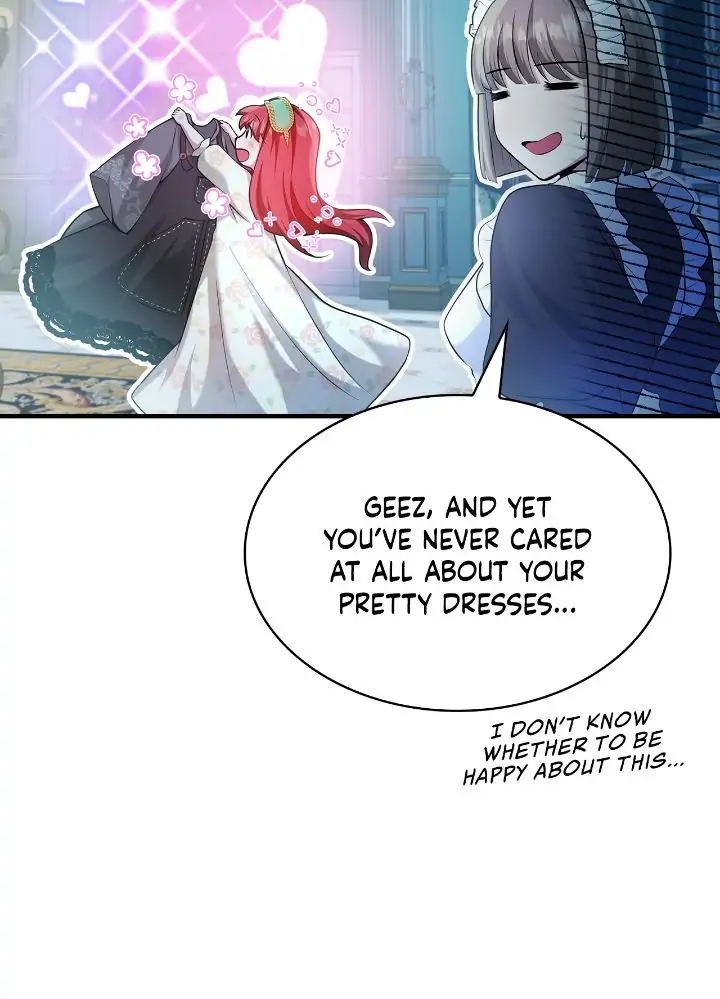 The Oddball Lady’s Fiancé chapter 11 page 6