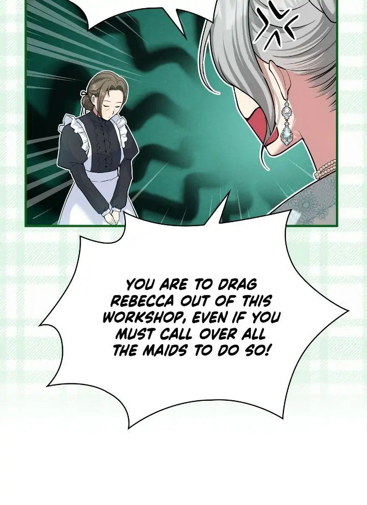 The Oddball Lady’s Fiancé chapter 11 page 29