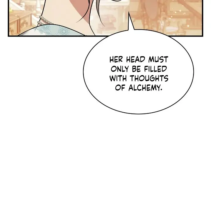 The Oddball Lady’s Fiancé chapter 11 page 32