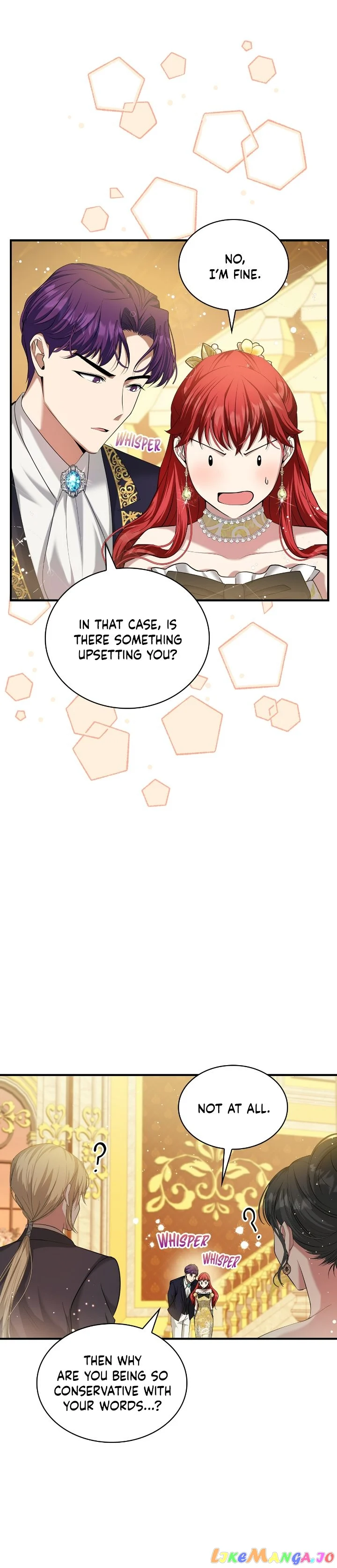 The Oddball Lady’s Fiancé chapter 12 page 11