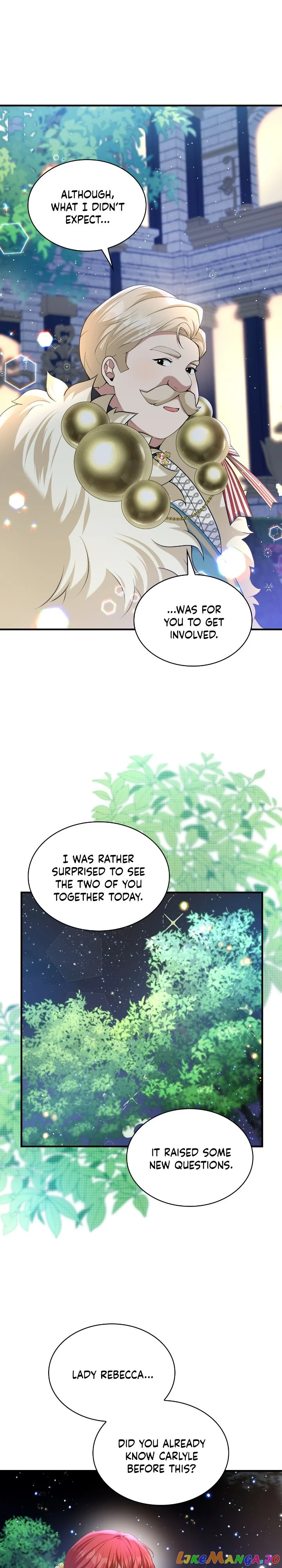 The Oddball Lady’s Fiancé chapter 12 page 26