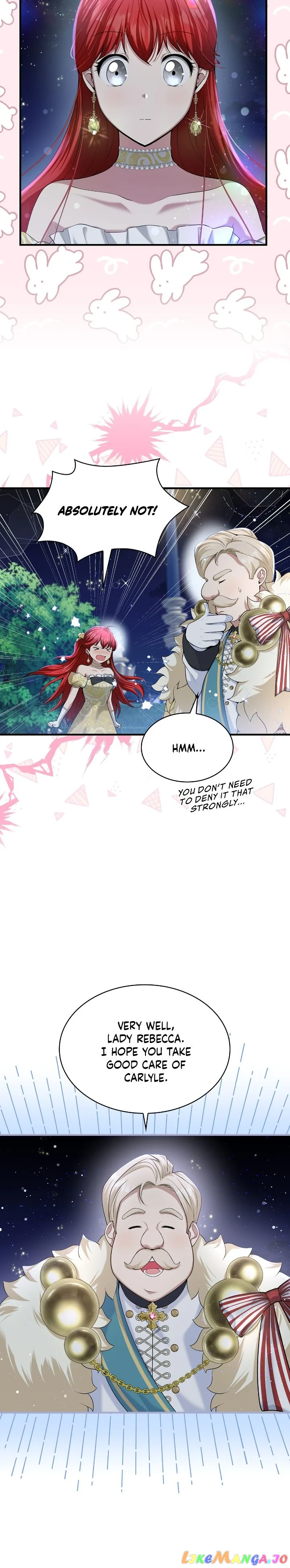 The Oddball Lady’s Fiancé chapter 12 page 29