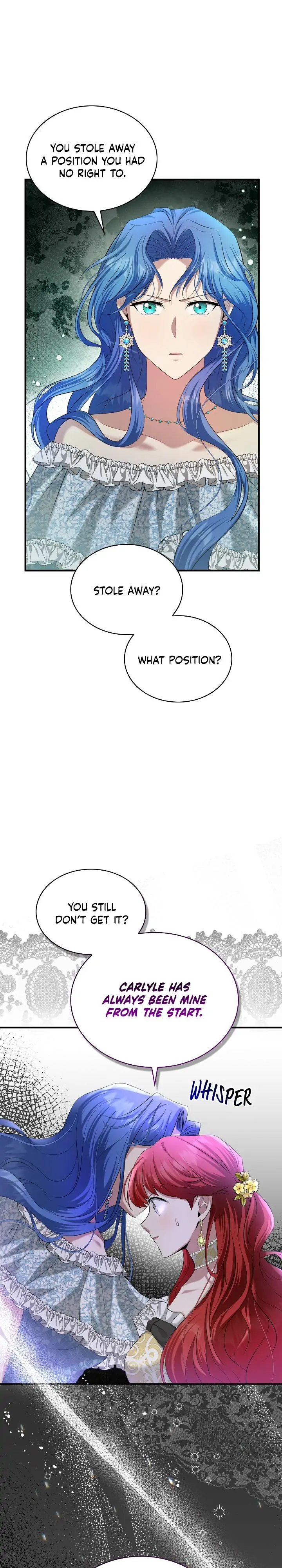 The Oddball Lady’s Fiancé chapter 13 page 24