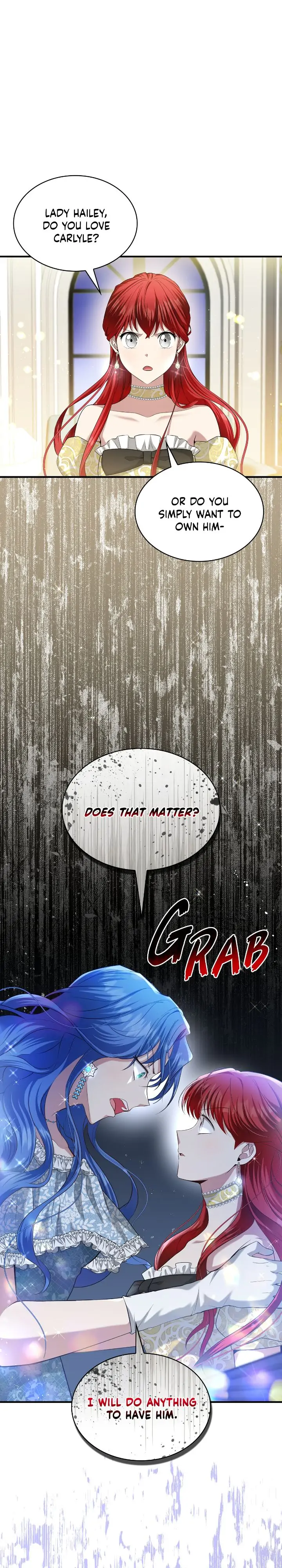 The Oddball Lady’s Fiancé chapter 13 page 29
