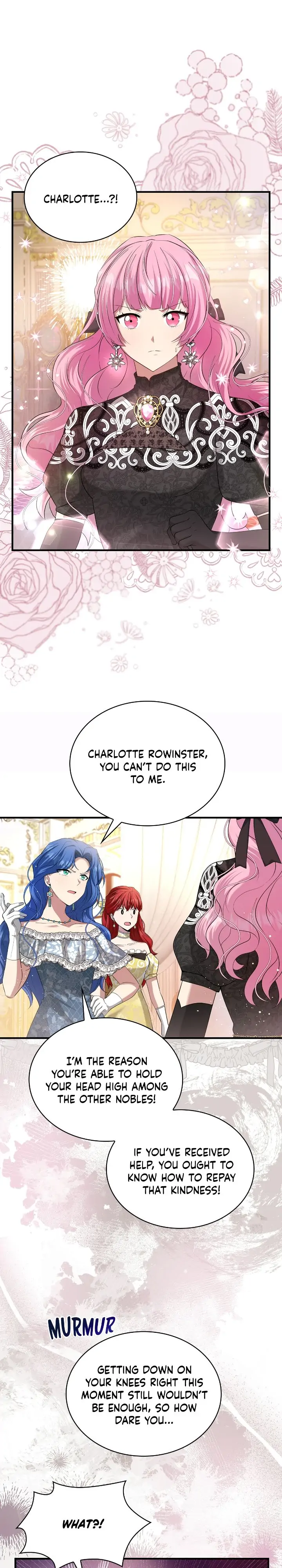 The Oddball Lady’s Fiancé chapter 13 page 32