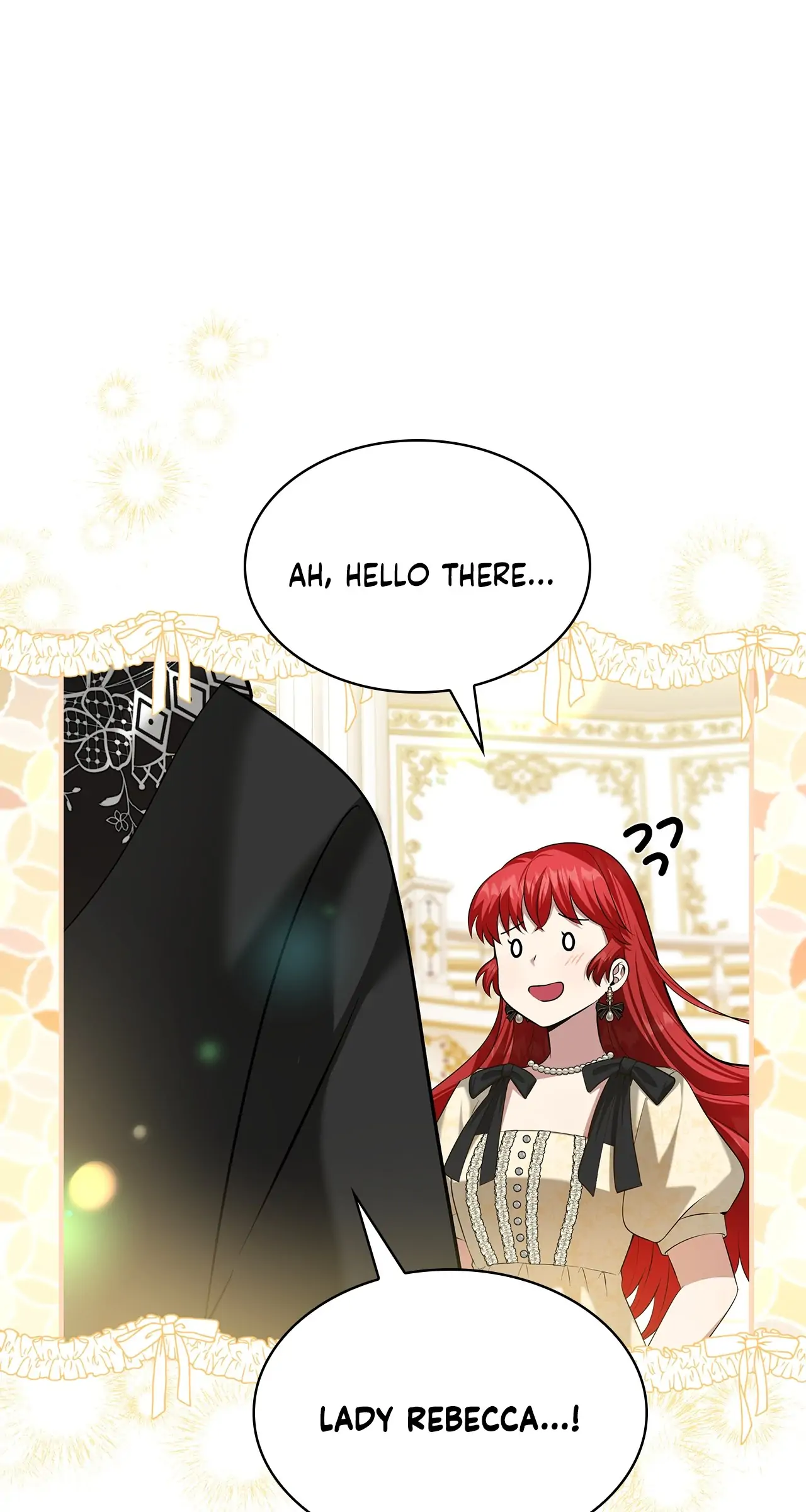 The Oddball Lady’s Fiancé chapter 17 page 8