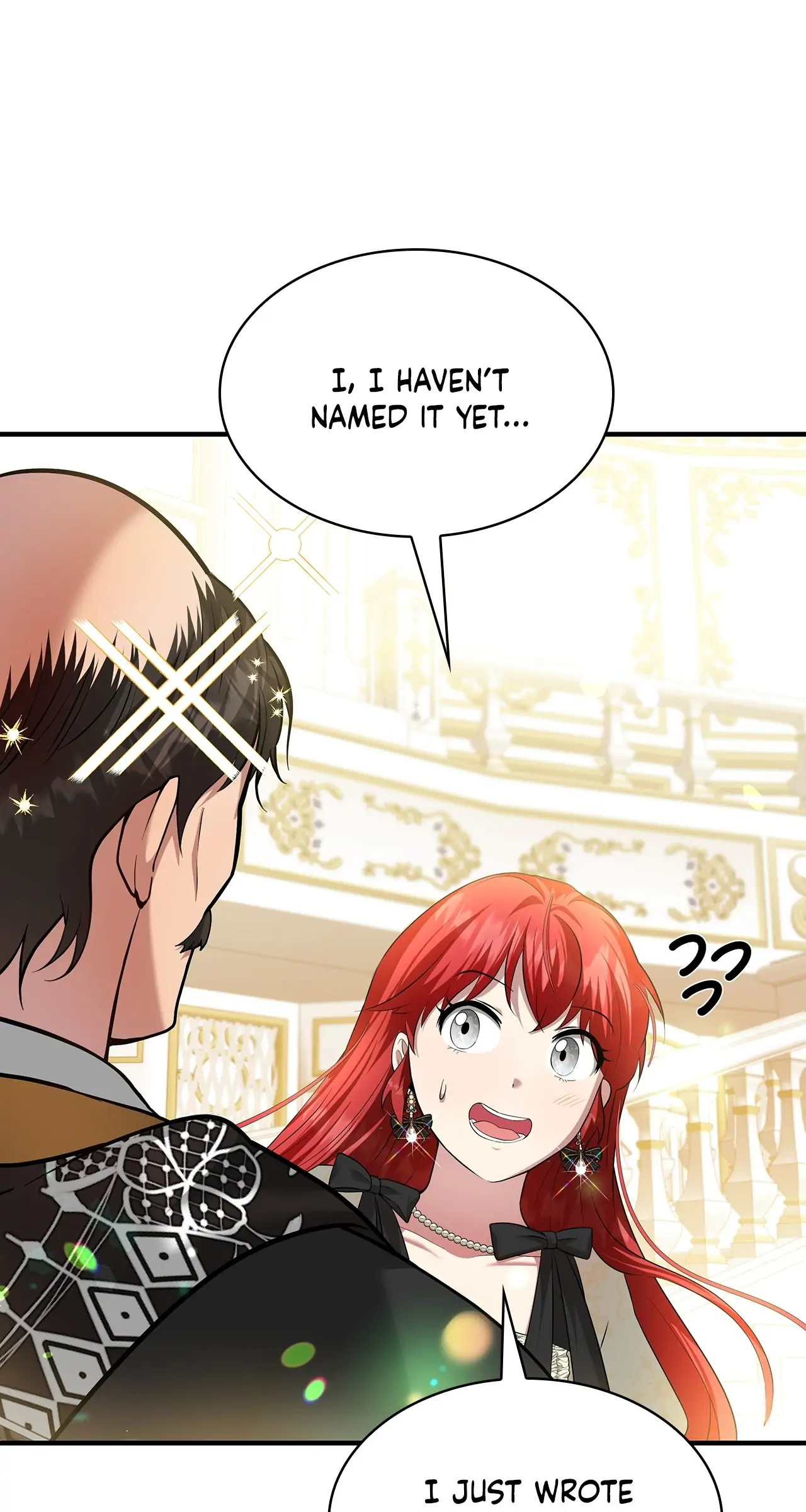 The Oddball Lady’s Fiancé chapter 17 page 14