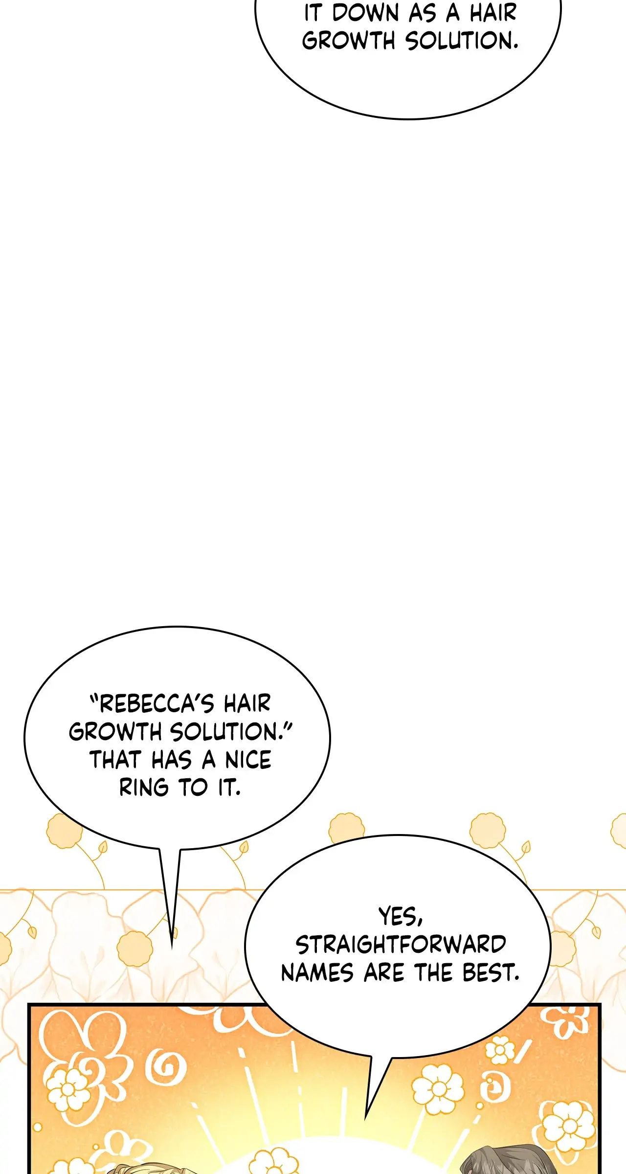 The Oddball Lady’s Fiancé chapter 17 page 15