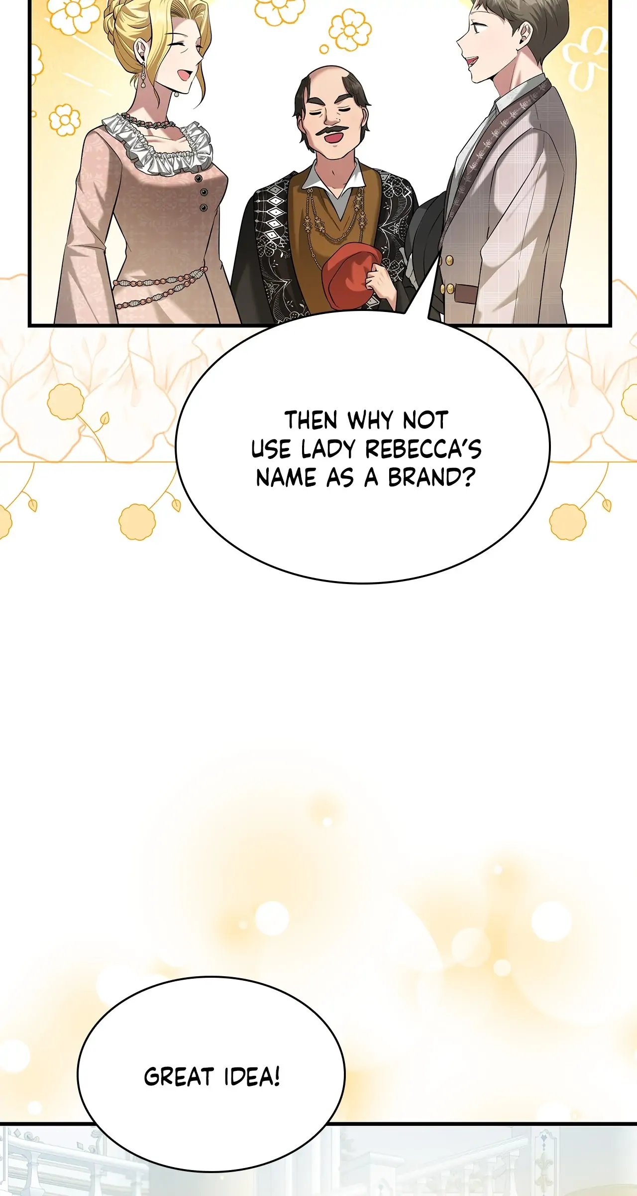 The Oddball Lady’s Fiancé chapter 17 page 16