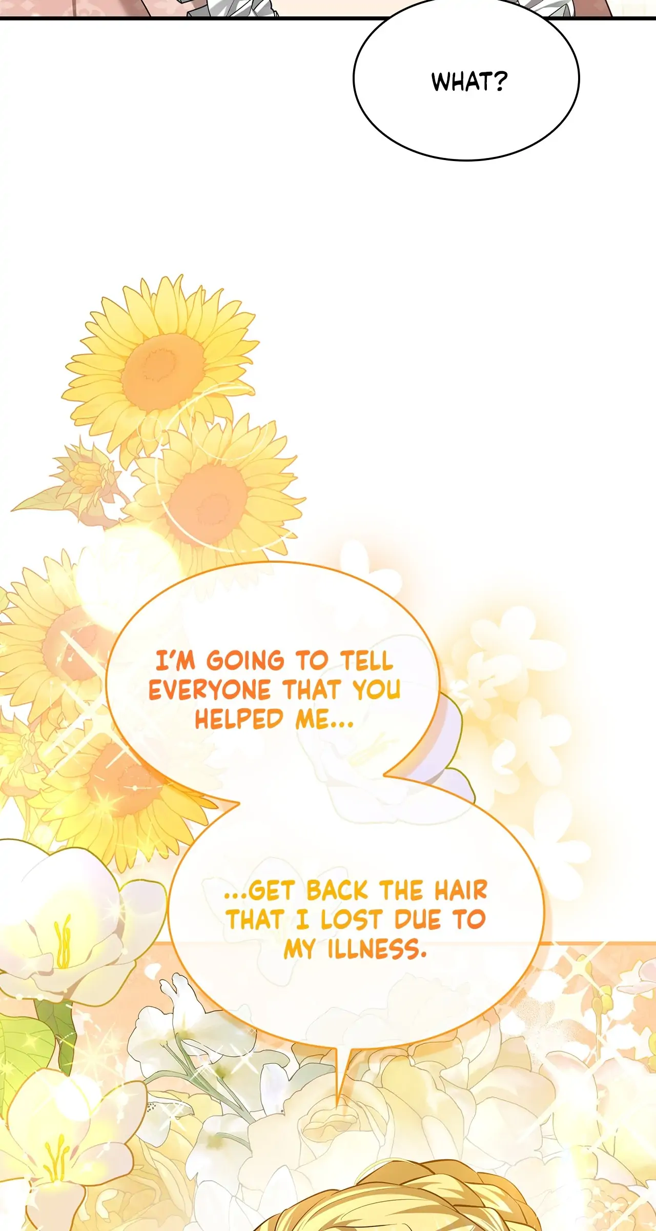 The Oddball Lady’s Fiancé chapter 17 page 20