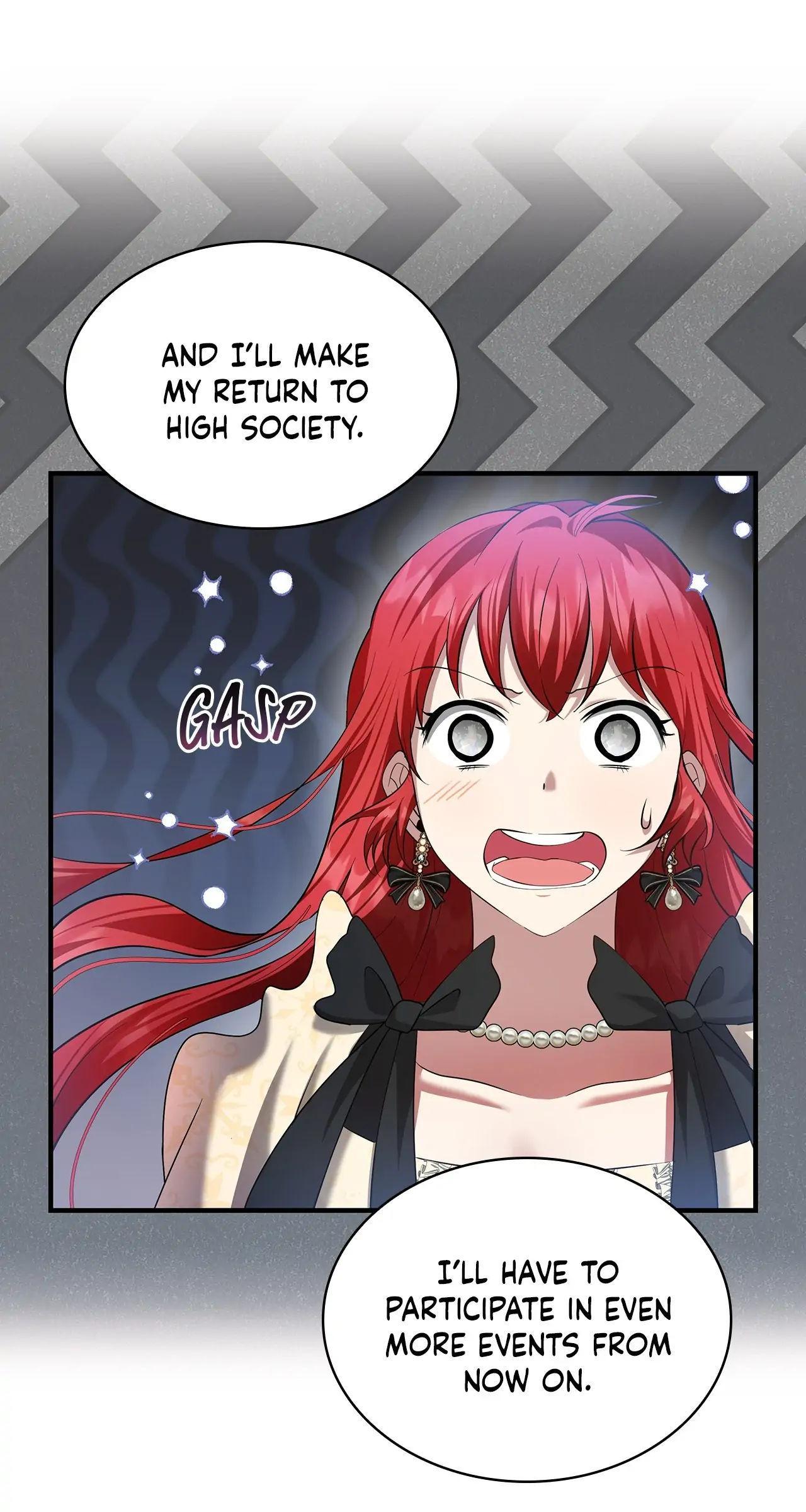 The Oddball Lady’s Fiancé chapter 17 page 22