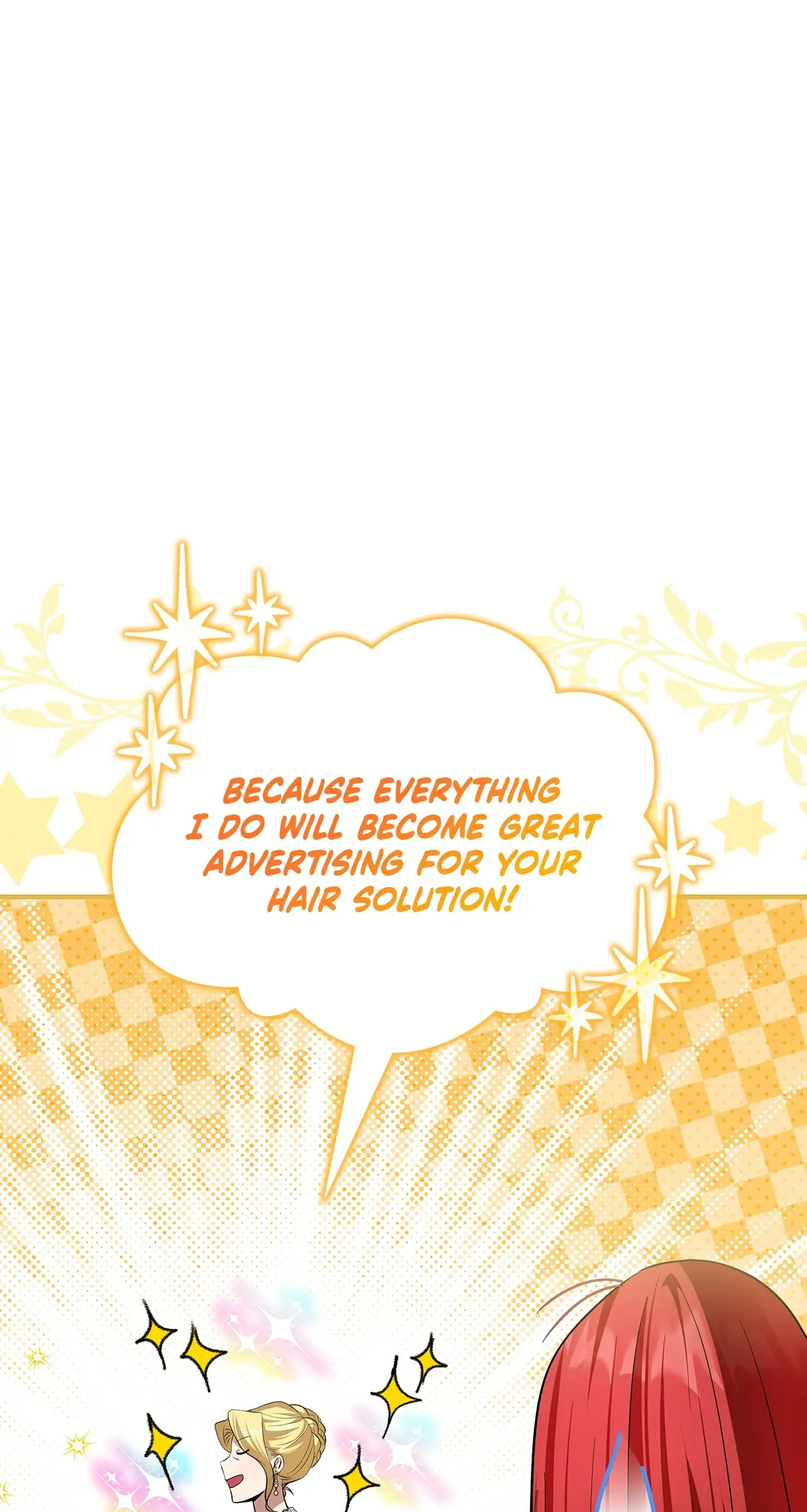 The Oddball Lady’s Fiancé chapter 17 page 23