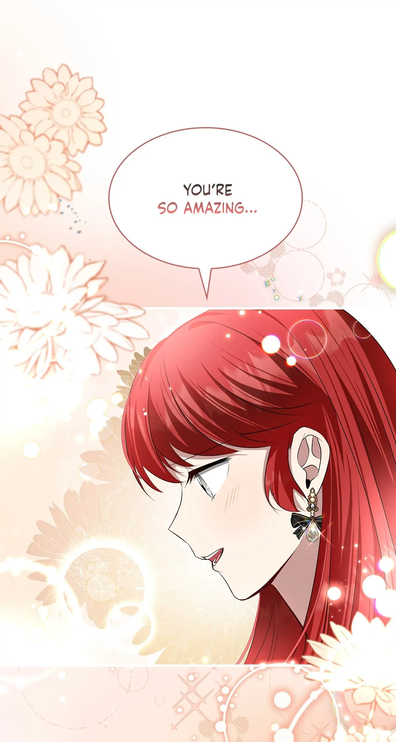 The Oddball Lady’s Fiancé chapter 17 page 25