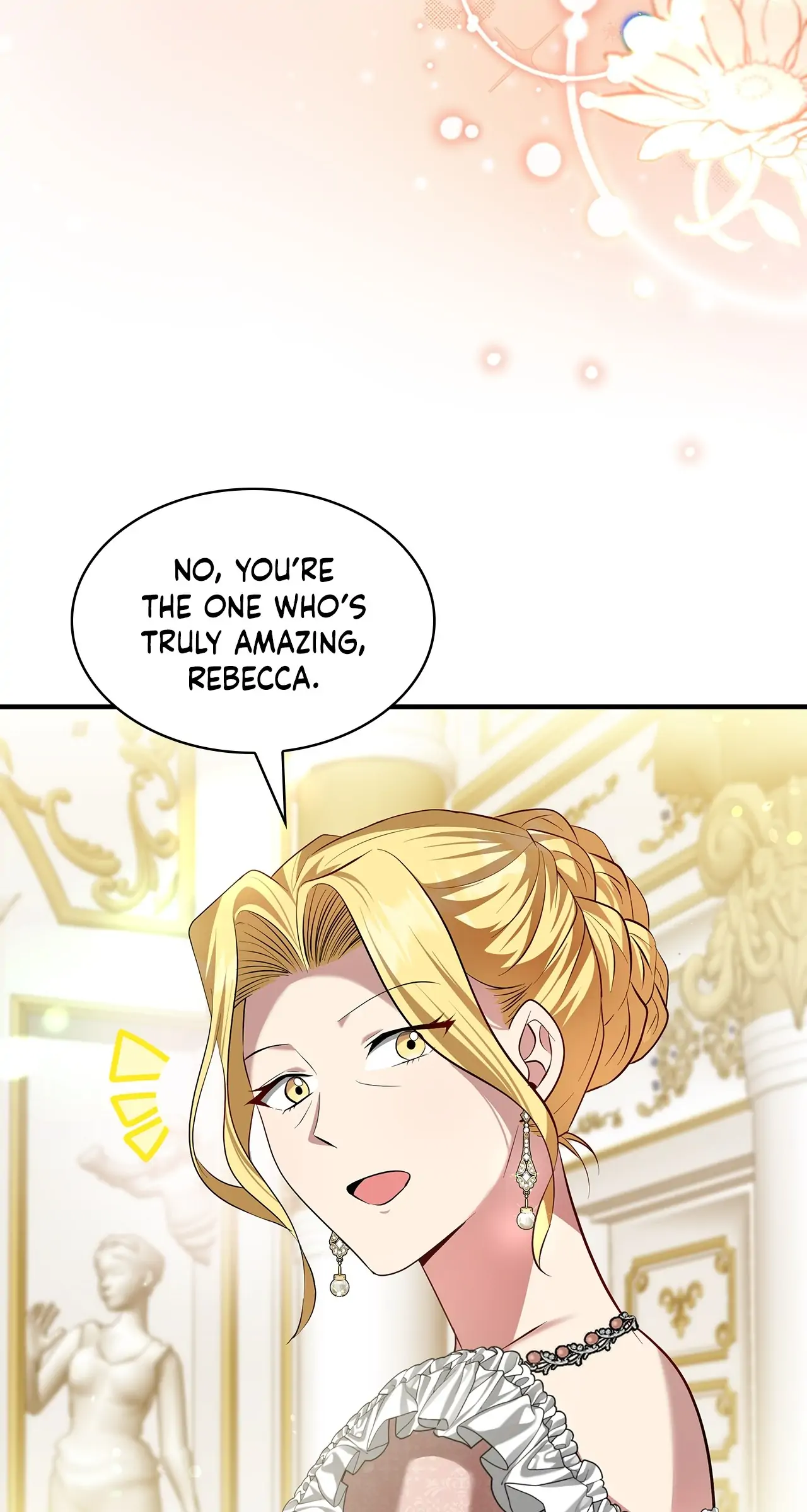 The Oddball Lady’s Fiancé chapter 17 page 26