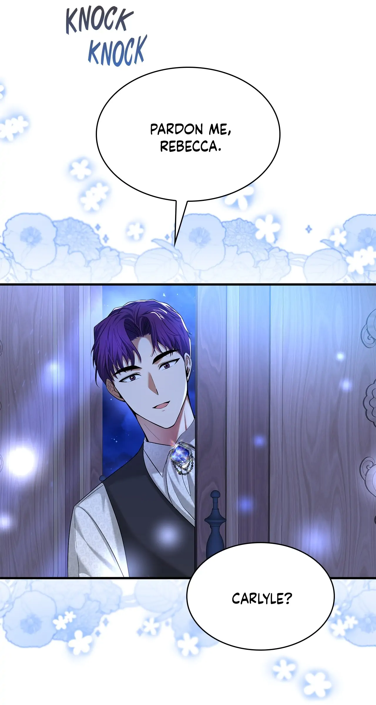 The Oddball Lady’s Fiancé chapter 17 page 34