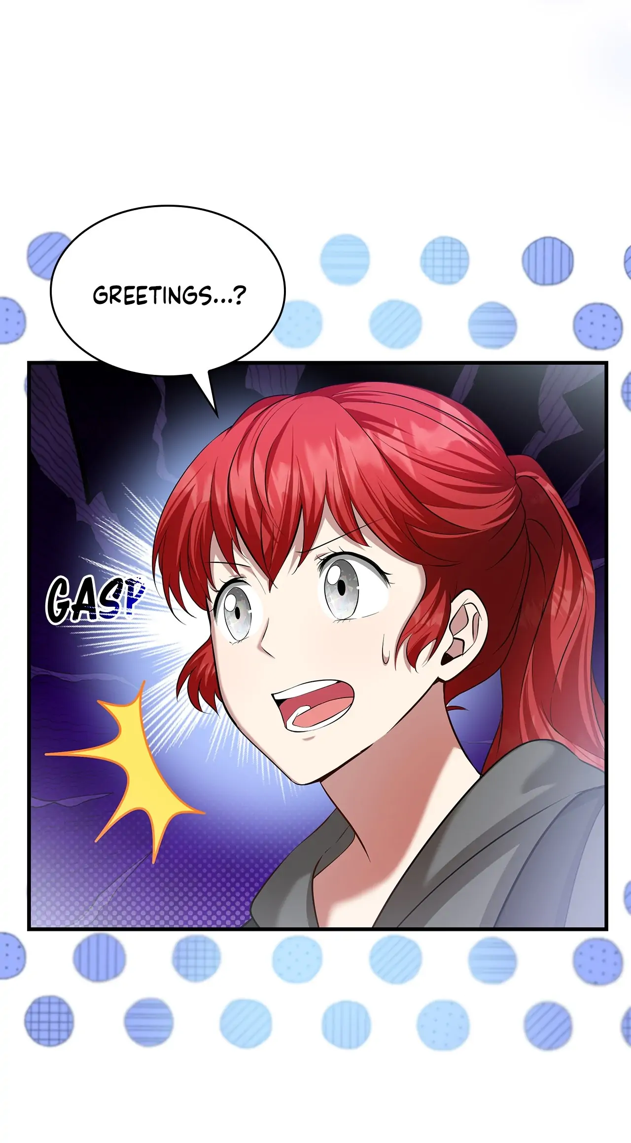 The Oddball Lady’s Fiancé chapter 17 page 37
