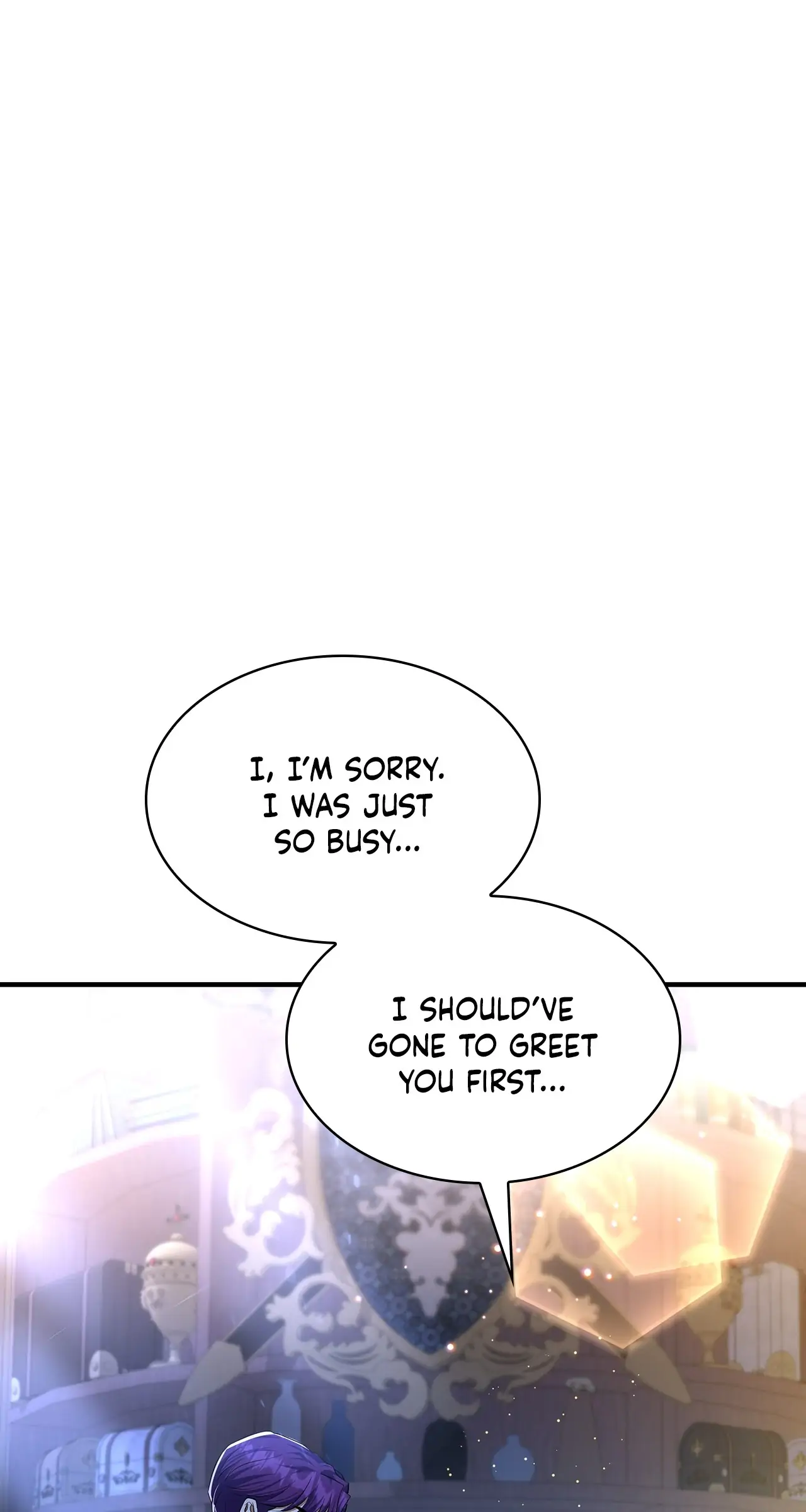 The Oddball Lady’s Fiancé chapter 17 page 38