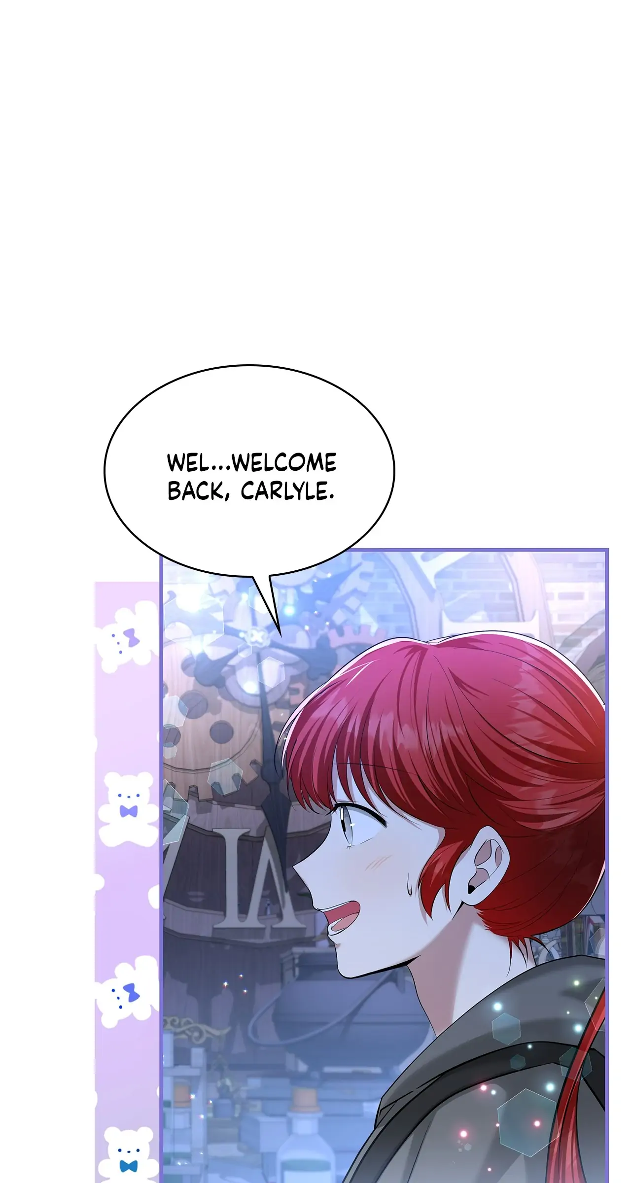 The Oddball Lady’s Fiancé chapter 17 page 44