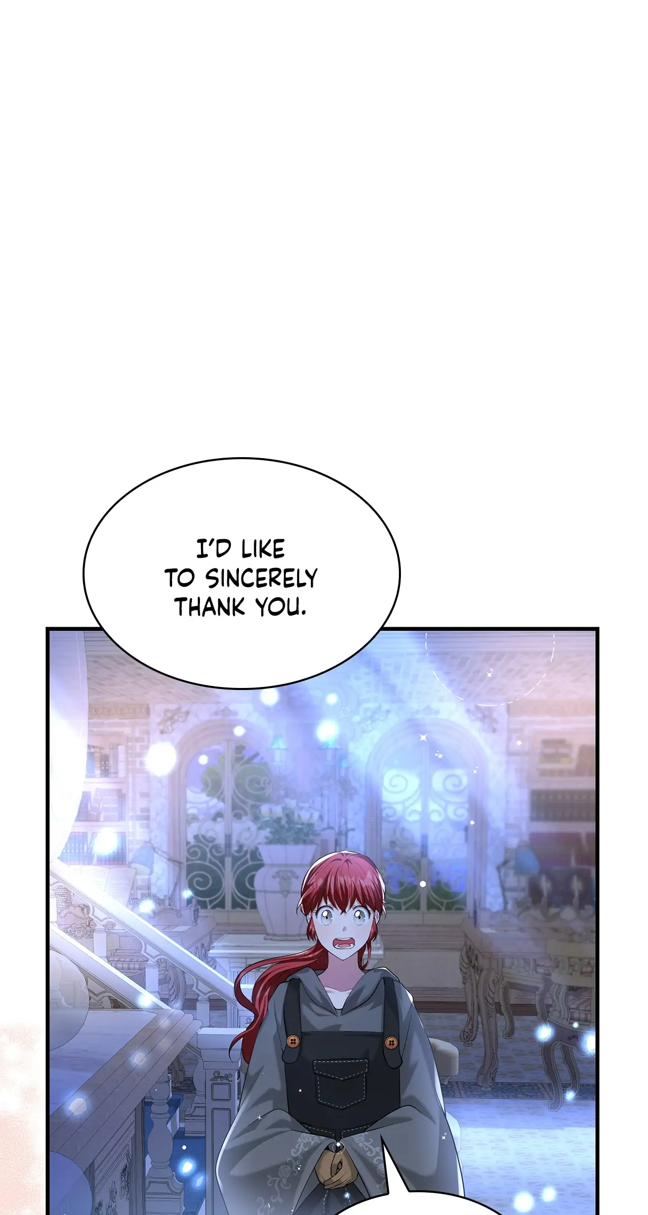 The Oddball Lady’s Fiancé chapter 17 page 50