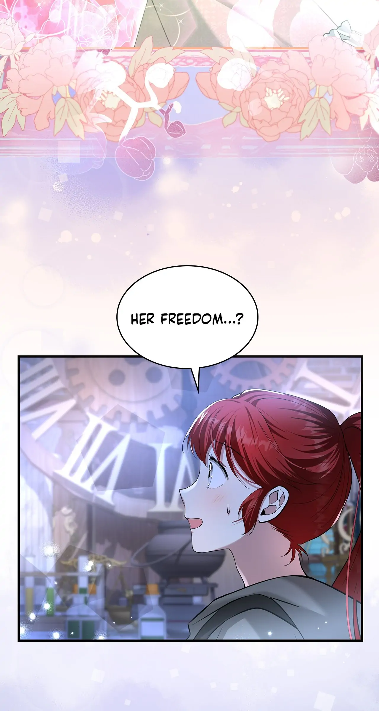 The Oddball Lady’s Fiancé chapter 17 page 53