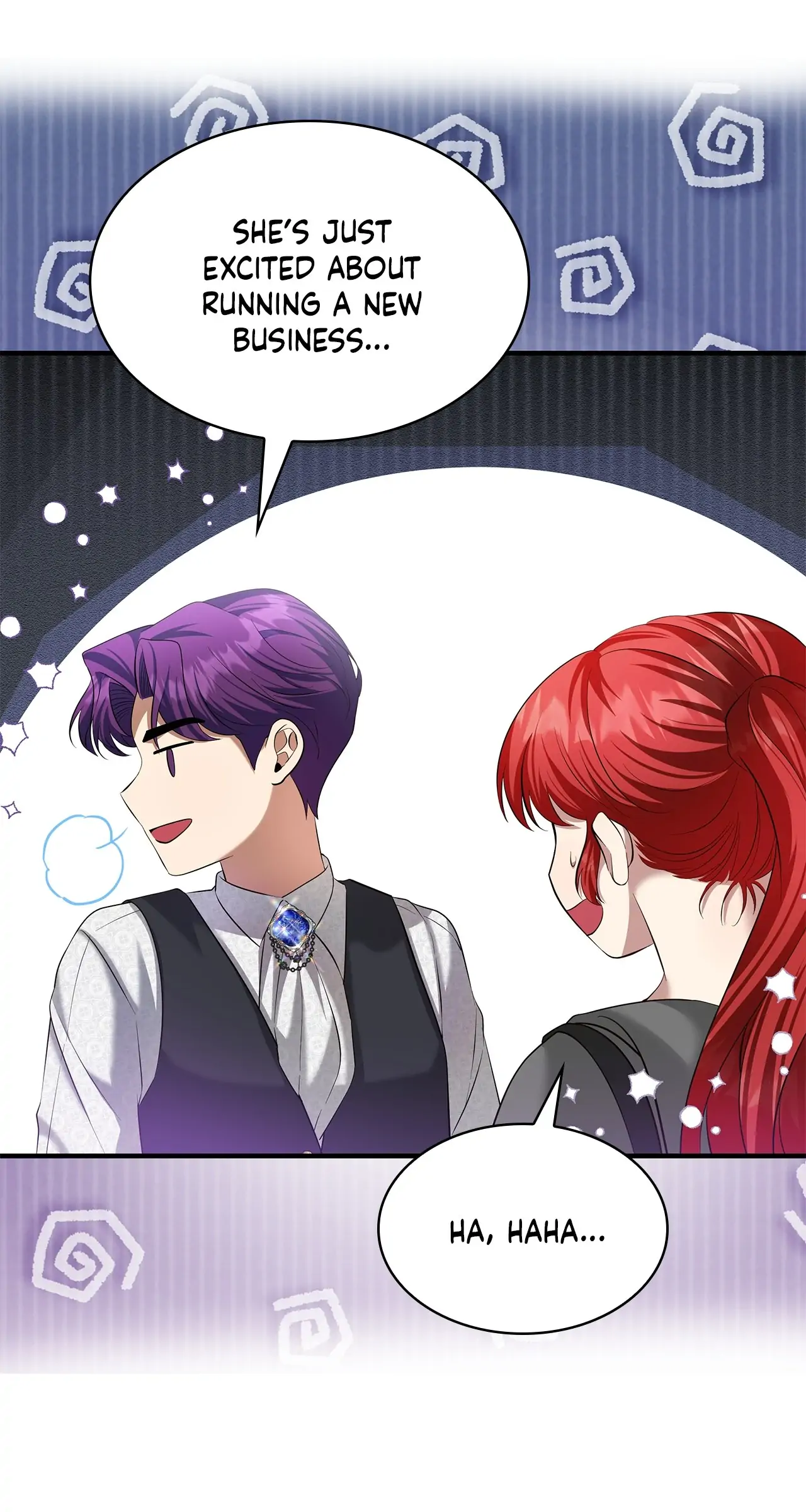 The Oddball Lady’s Fiancé chapter 17 page 59