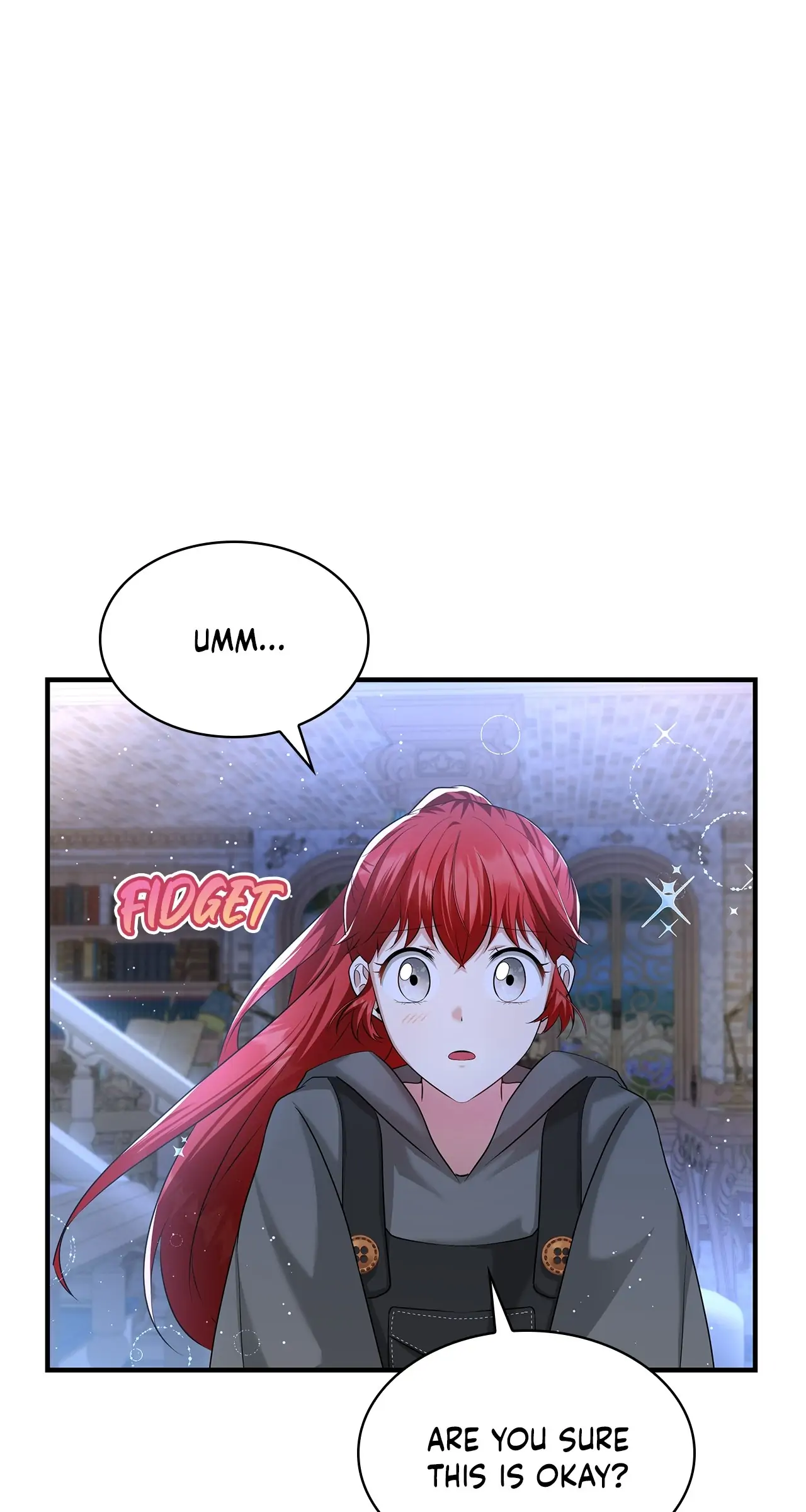 The Oddball Lady’s Fiancé chapter 17 page 60
