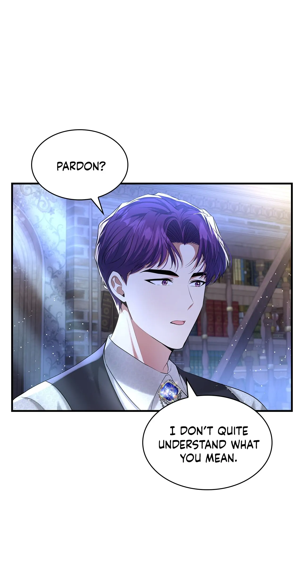 The Oddball Lady’s Fiancé chapter 17 page 62