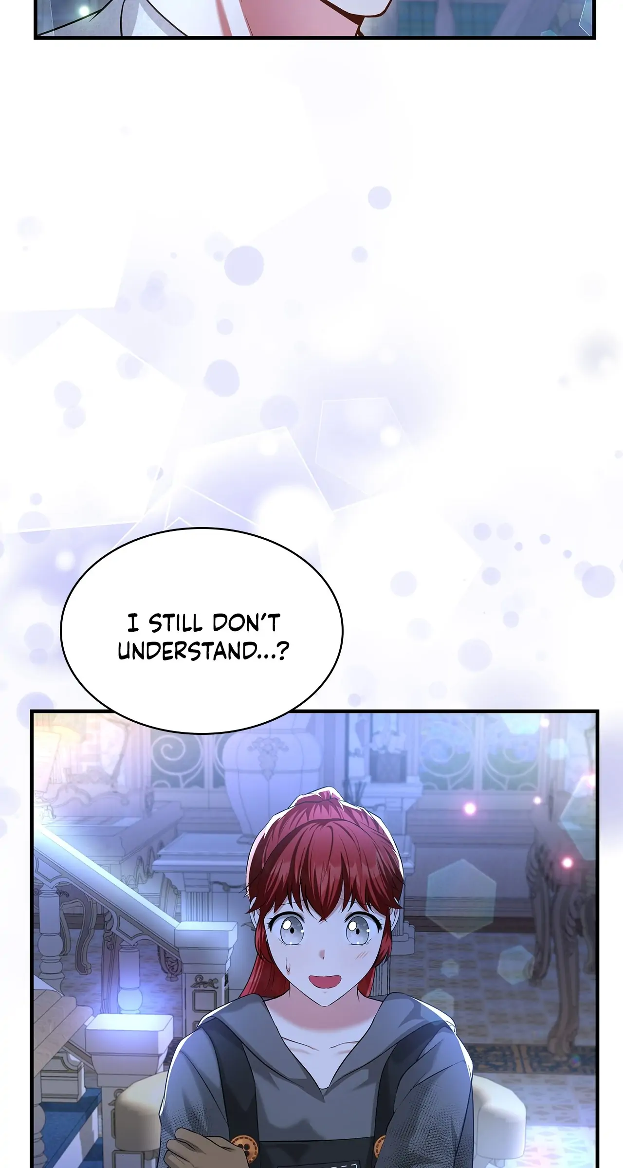 The Oddball Lady’s Fiancé chapter 17 page 65