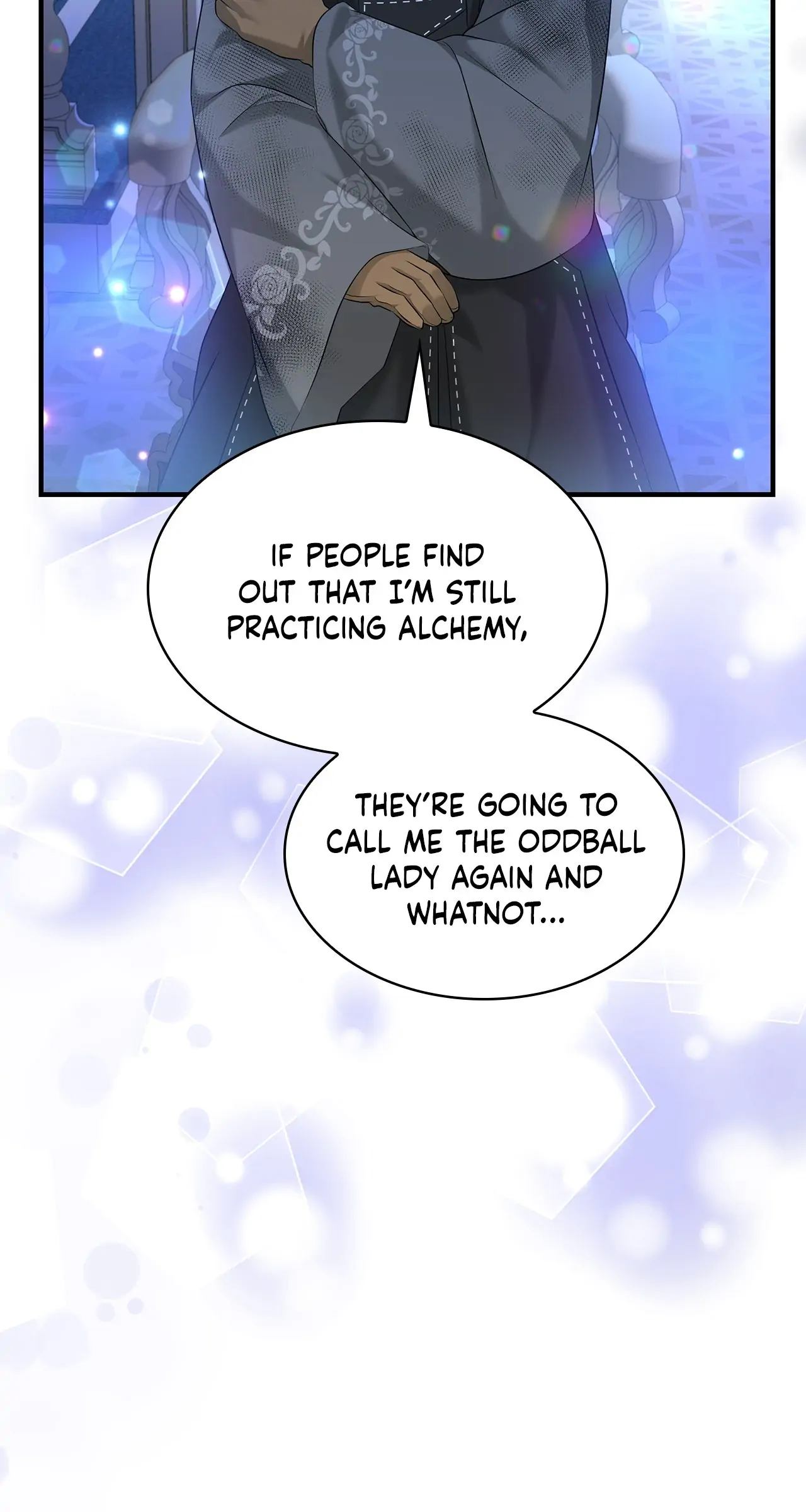 The Oddball Lady’s Fiancé chapter 17 page 66